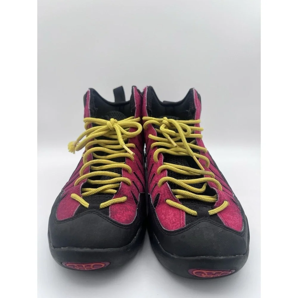 Nike air bakin